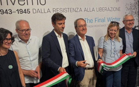 “L’ultimo inverno 1943-1945 dalla Resistenza alla Liberazione”: la nuova mostra al Mu.Sa