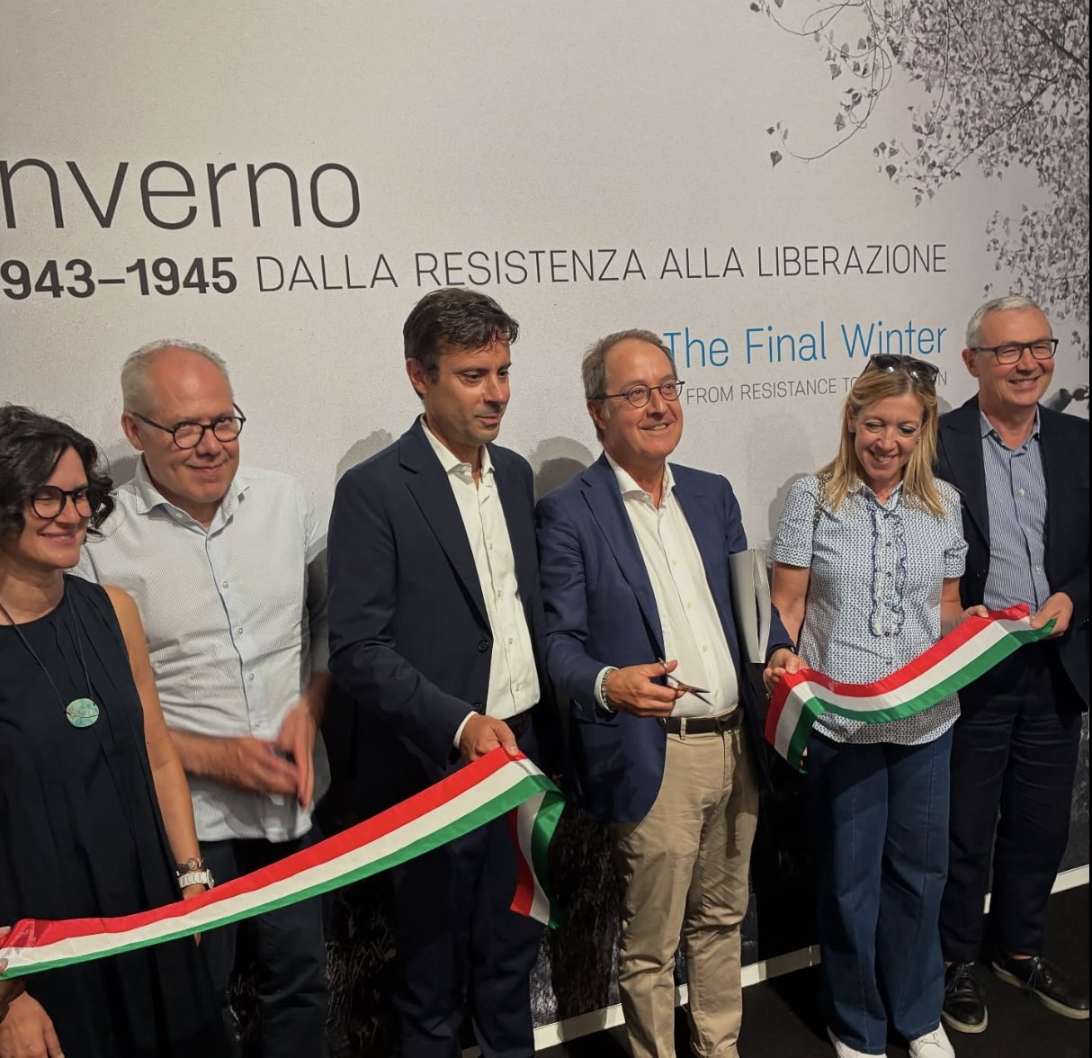 “L’ultimo inverno 1943-1945 dalla Resistenza alla Liberazione”: la nuova mostra al Mu.Sa