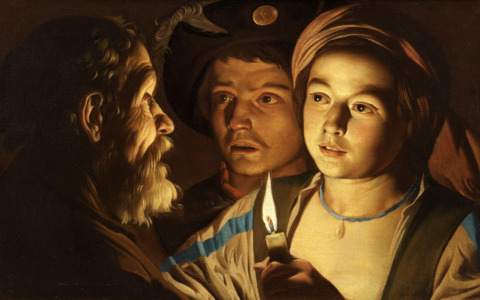 Matthias Stom: un caravaggesco nelle collezioni lombarde