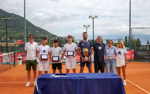 Memorial Filippo Candeli e Umberto Garzarella: Gianluca Candeli è il nuovo campione provinciale