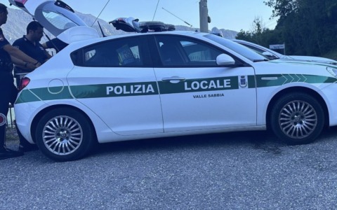 Minorenne smarrito: trovato dalla Locale a bordo della sua bicicletta vicino alla tangenziale