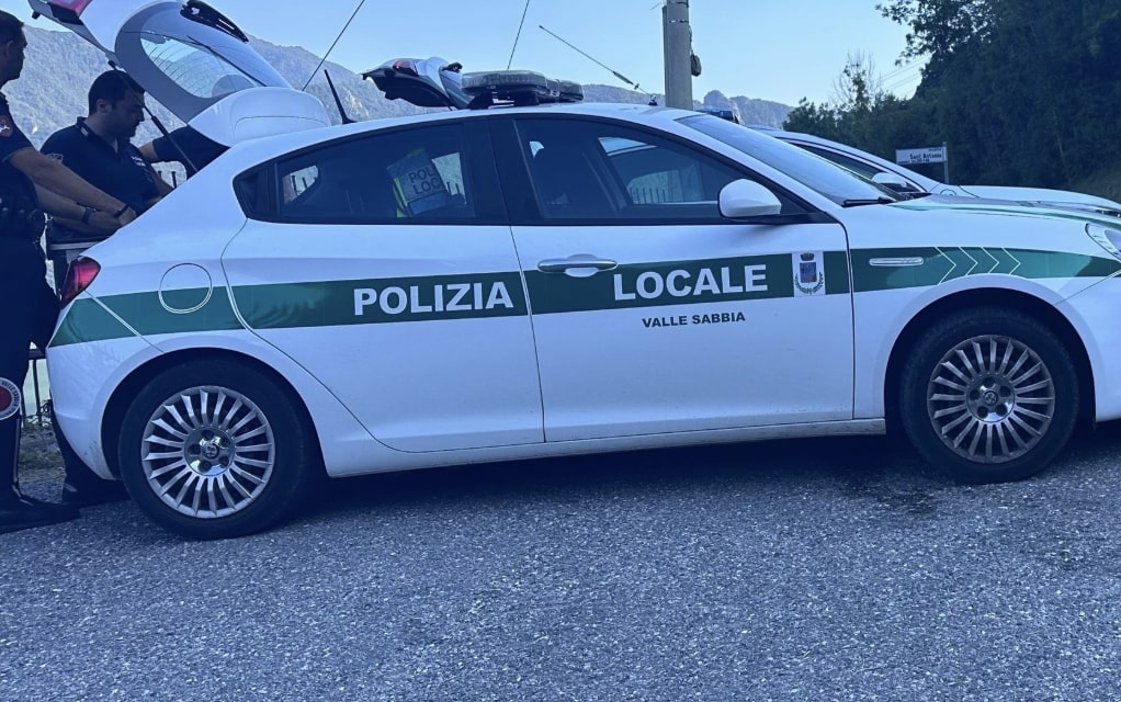 Minorenne smarrito: trovato dalla Locale a bordo della sua bicicletta vicino alla tangenziale