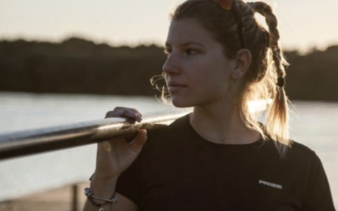 Mondiali di Canottaggio: Laura Meriano conquista l’argento nell’otto mix