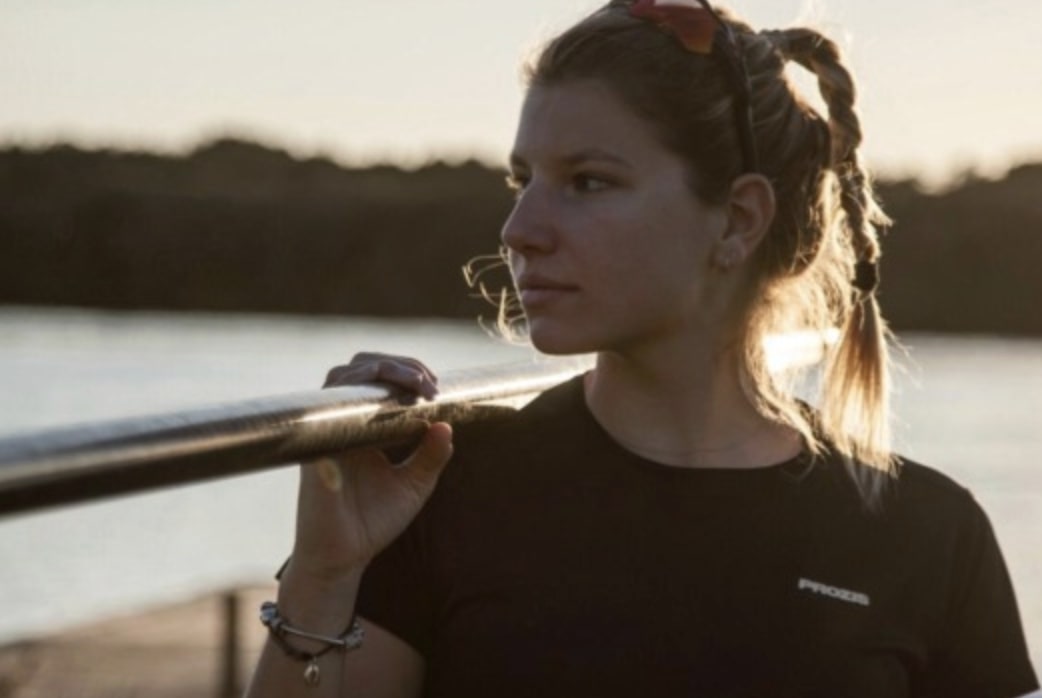 Mondiali di Canottaggio: Laura Meriano conquista l’argento nell’otto mix