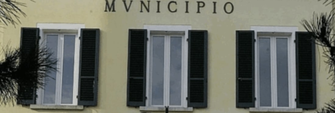 Chiusura uffici comunali Longhena