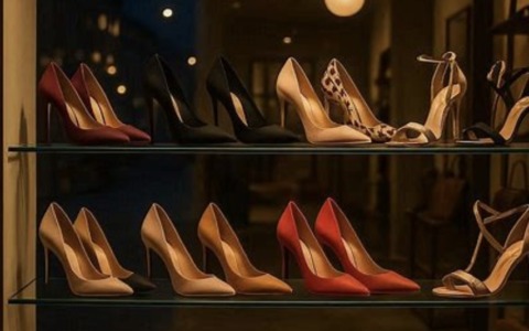 Nasconde scarpe e borse da donna in tre grosse buste: ladro beccato in un negozio di Manerbio