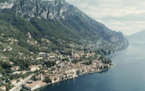 “…Neanche con un fiore”: a Gargnano al via la nuova rassegna culturale