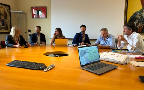 Nuovo ospedale di Chiari: in Municipio il primo Tavolo di Lavoro congiunto tra comune a Asst Franciacorta