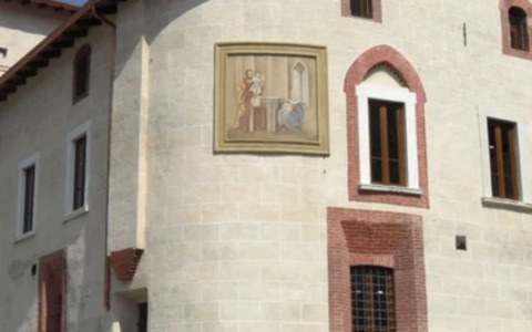 Palazzo Avogadro: la Giunta approva il progetto