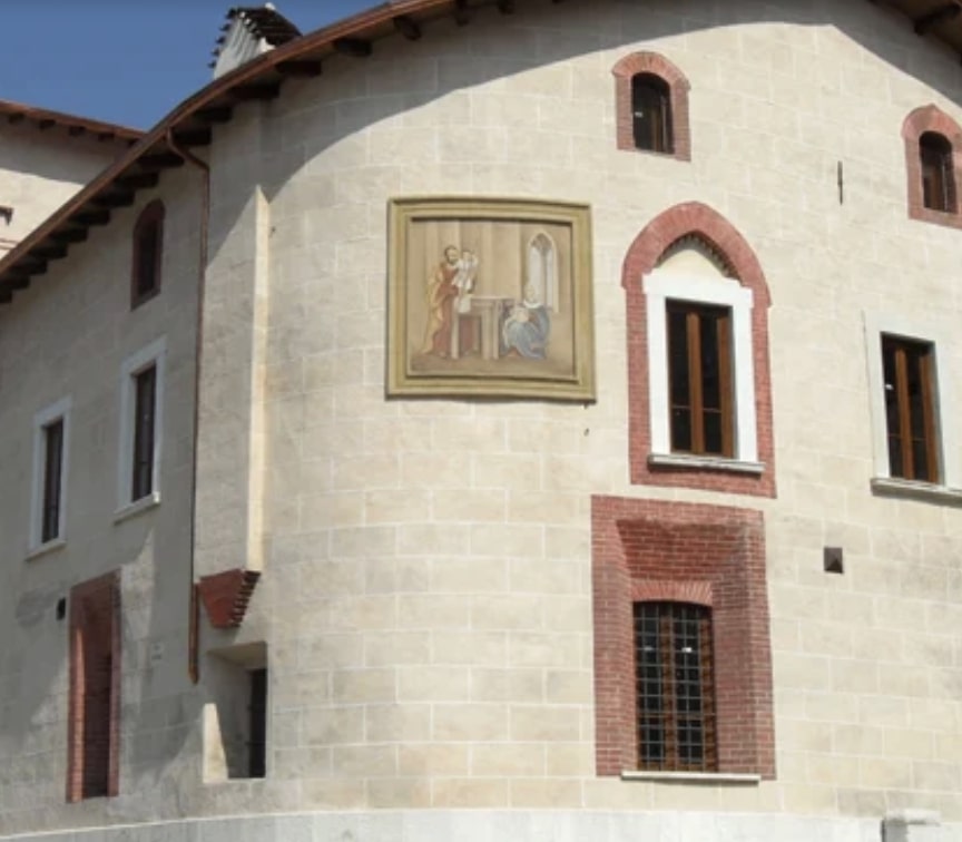 Palazzo Avogadro: la Giunta approva il progetto