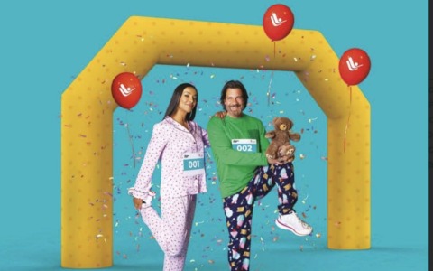 Pigiama Run: tutto pronto per la settima edizione, la quarta bresciana