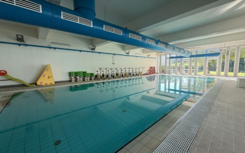La piscina di Viale Piave riapre al pubblico da lunedì 8 settembre 2025