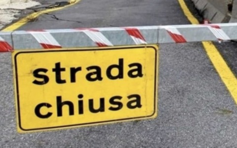 Ponte di via Labirinto: al via la ricostruzione, strada chiusa dal 2 ottobre