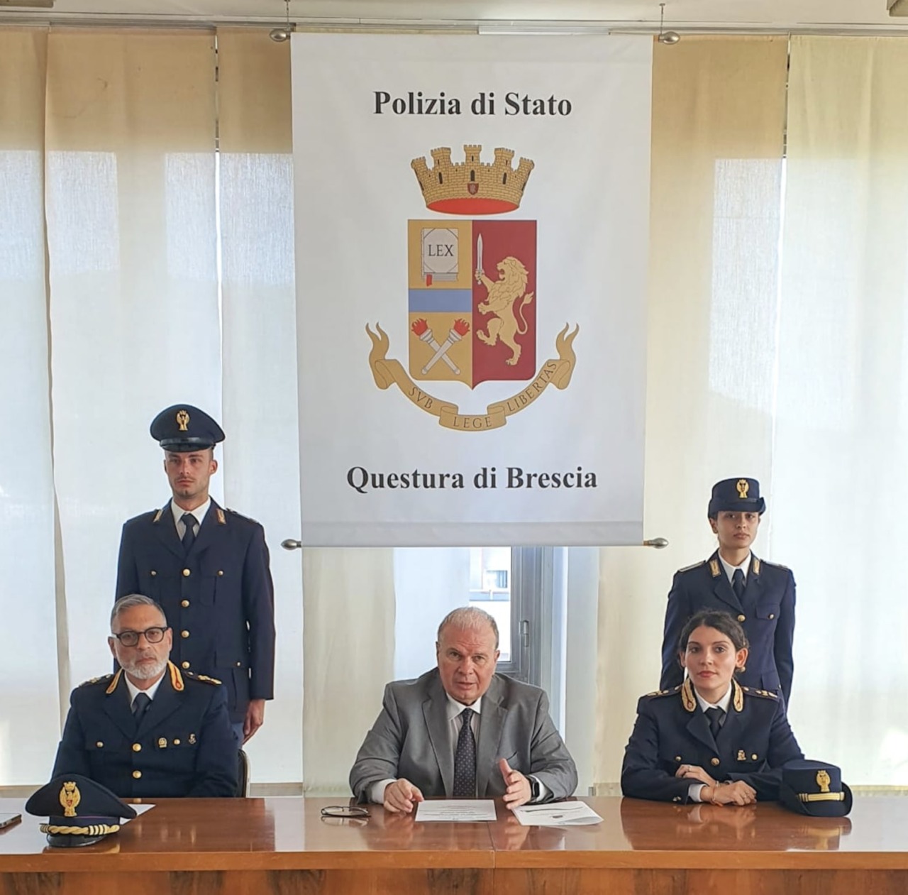 Porto d’armi: nel Bresciano da giugno 304 sequestri