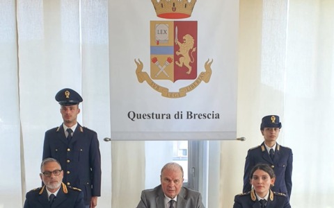 Porto d’armi: nel Bresciano da giugno 304 sequestri
