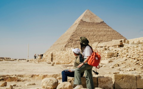 10 motivi per cui l’Egitto è la tua prossima destinazione da sogno