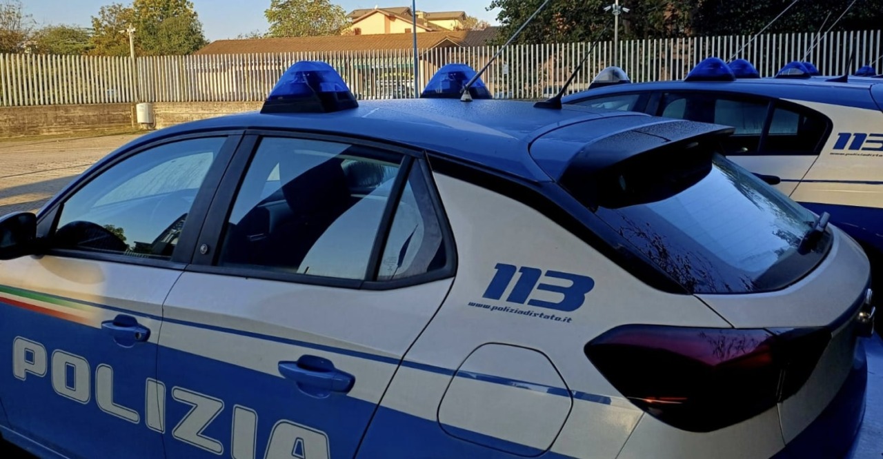 Pusher 28enne arrestato a Desenzano del Garda: nascondeva la droga in un pacchetto di sigarette