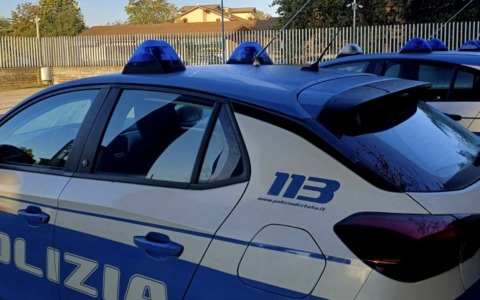 Pusher 28enne arrestato a Desenzano del Garda: nascondeva la droga in un pacchetto di sigarette