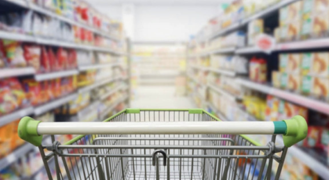 Rapina al supermercato finisce con aggressione alla Guardia Giurata