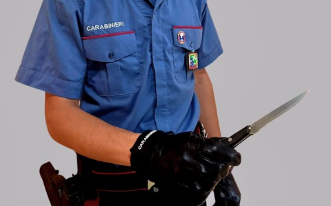 Rapina ai danni di un automobilista a Lumezzane: in manette un 29enne