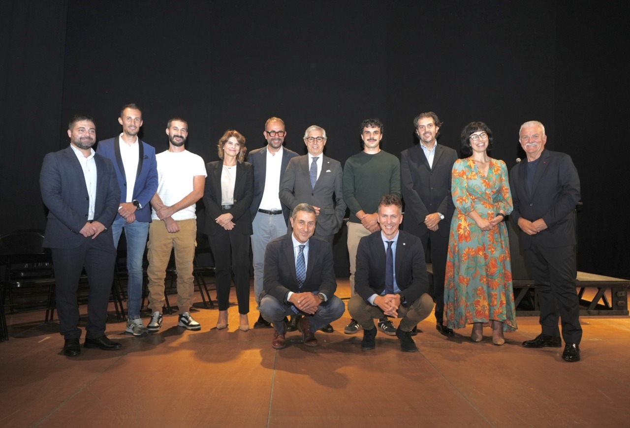 “Ricordati di vivere”: sold out per lo spettacolo parte del progetto Safety Pulse di Confindustria