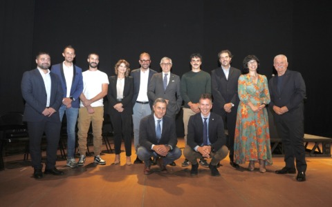 “Ricordati di vivere”: sold out per lo spettacolo parte del progetto Safety Pulse di Confindustria