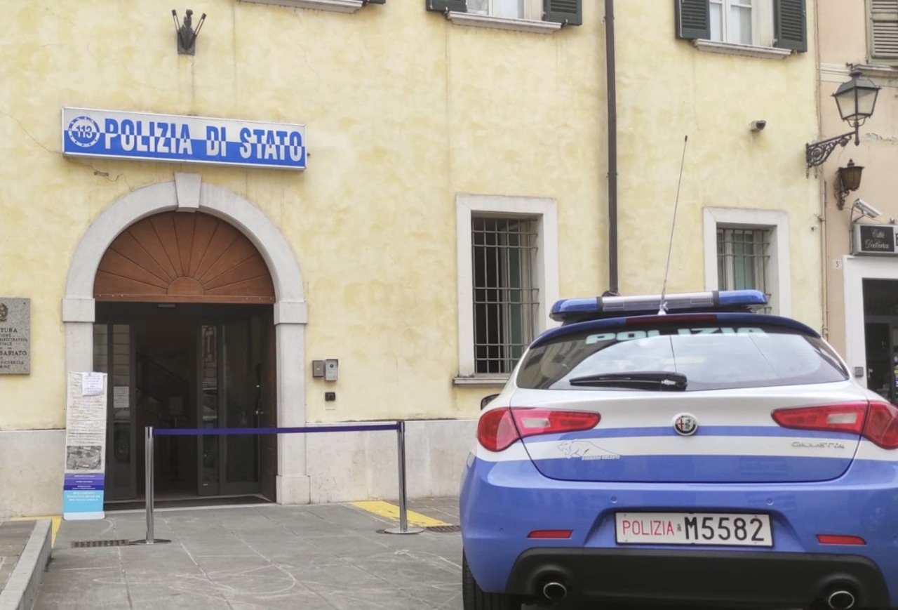 Rifugio di latitanti in città a Brescia: la scoperta