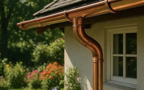 Ruba grondaie dal valore di circa 2mila euro: scatta la denuncia per 42enne