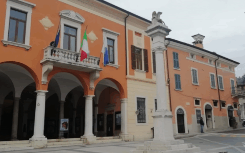 Via libera al Dup per 10 milioni di opere