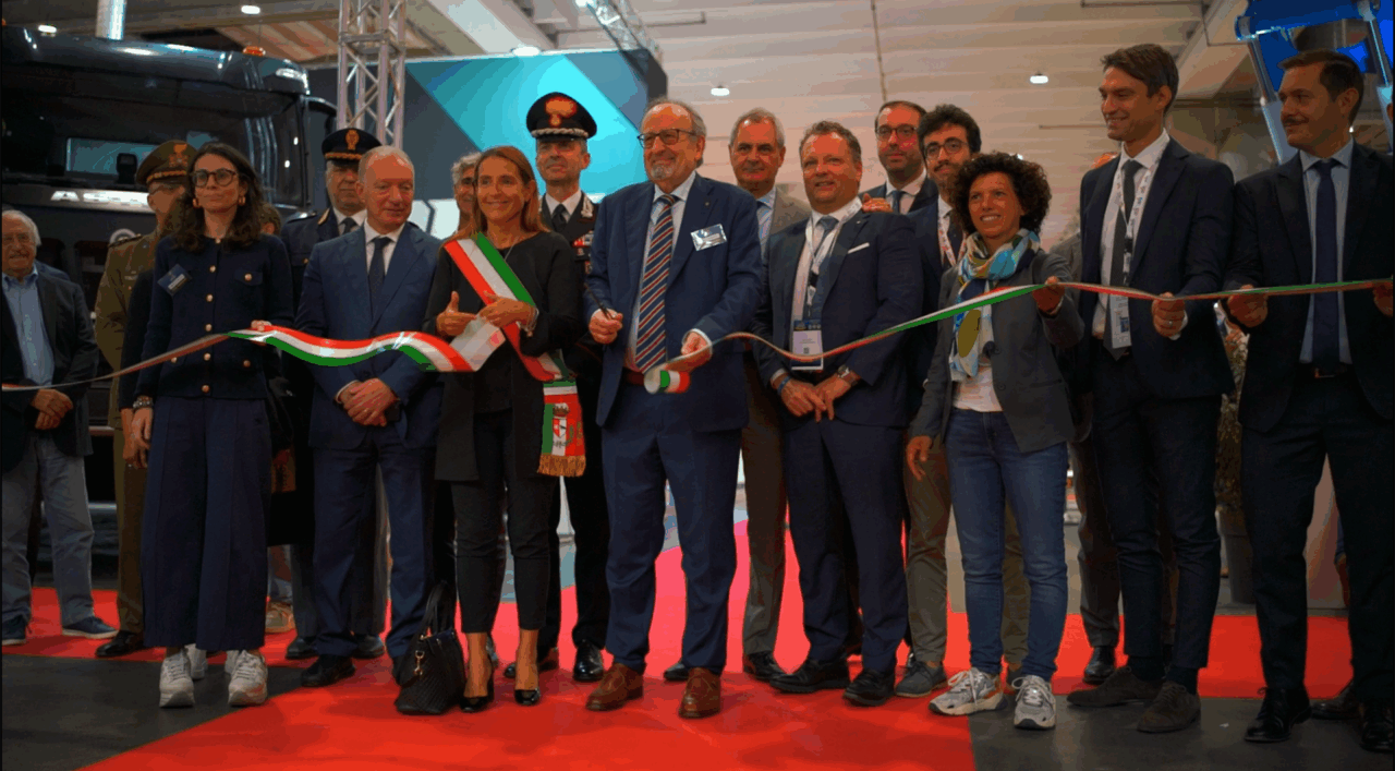Edilizia, logistiche e industria protagoniste alle Giornate Italiane del Sollevamento a Piacenza