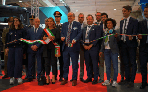 Edilizia, logistiche e industria protagoniste alle Giornate Italiane del Sollevamento a Piacenza