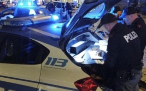 Servizi straordinari di controllo del territorio a Lumezzane e a Gardone Valtrompia