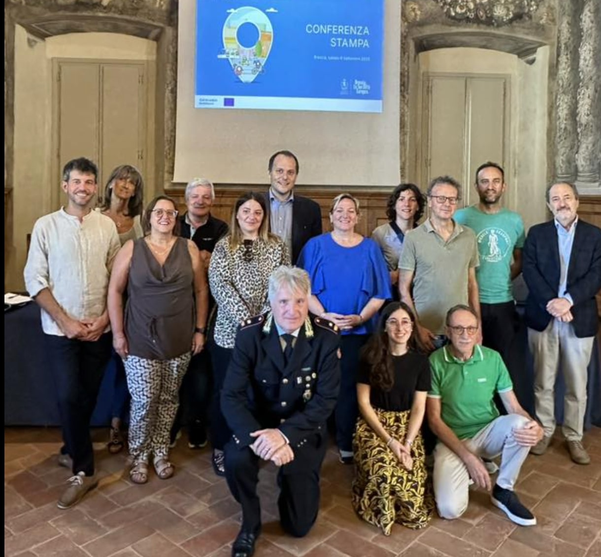 Settimana Europea della Mobilità: anche quest’anno il comune di Brescia vi ha aderito