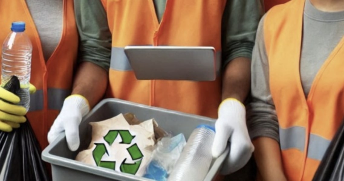 Sistema misto di raccolta differenziata, la Giunta: “Non è in discussione”