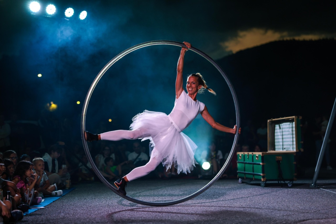 Strabilio Festival, cala il sipario sulla quarta edizione, il direttore artistico: “Obiettivo centrato”