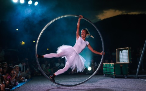 Strabilio Festival, cala il sipario sulla quarta edizione, il direttore artistico: “Obiettivo centrato”