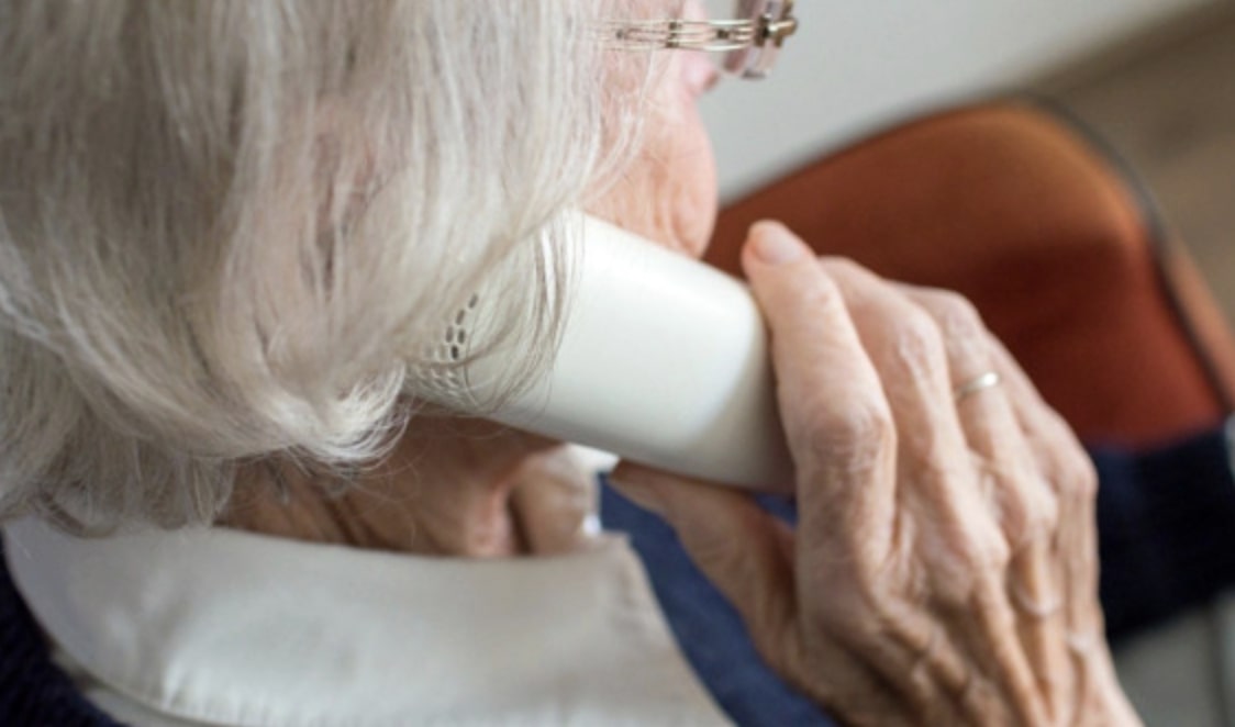 Telefonate da sedicenti incaricati del comune per controlli: è una truffa