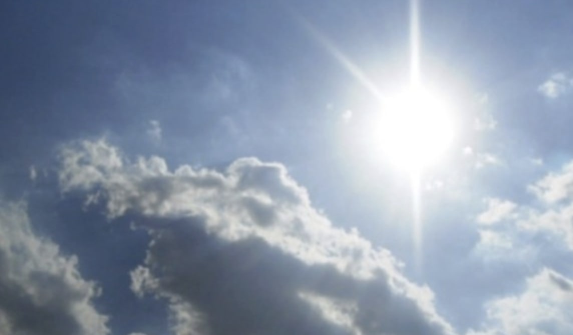 Tempo tendenzialmente stabile nel Bresciano: nel fine settimana torna l’estate