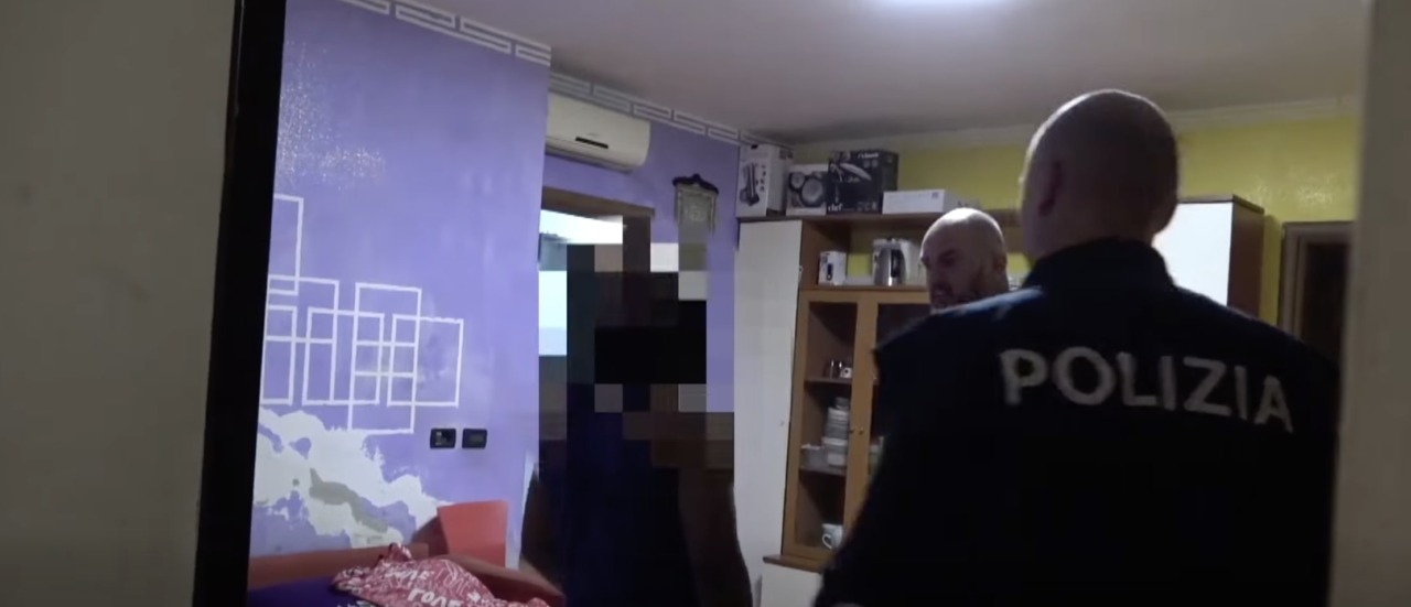 Terrorismo: in manette un 37enne, arruolava giovani