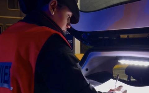 Val Trompia, controlli straordinari sul territorio: 71 le persone identificate