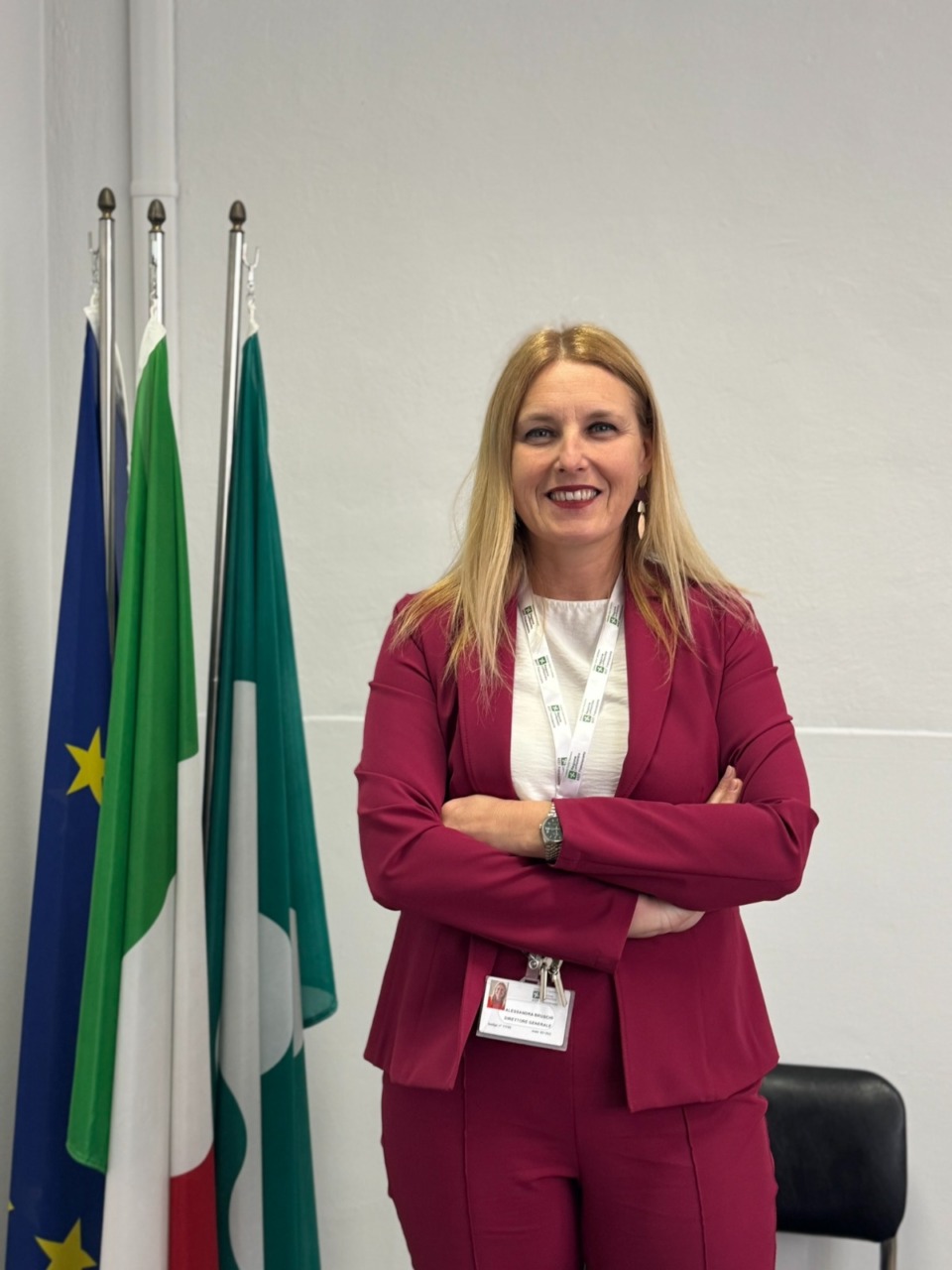 Che forma avrà il nuovo ospedale di Chiari? A un tempo tradizionale e moderno