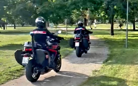 Brescia, controlli straordinari nel centro: sospeso un bar-ristorante, sanzioni per oltre 30mila euro