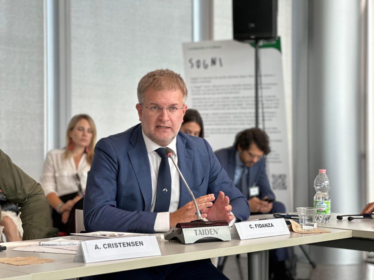 Agricoltura: conclusa la visita in Lombardia della Commissione Agricoltura del Parlamento Ue