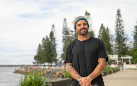 Xavier Rudd protagonista al Teatro Clerici: cresce l’attesa