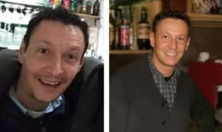 Muore ad Amsterdam a soli 43 anni: dagli amici una raccolta fondi per riportare Fabio a casa