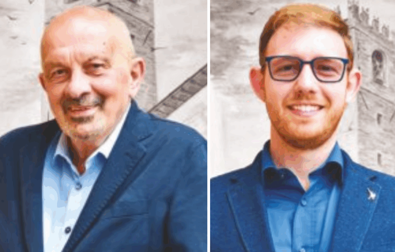 Adro, si dimettono i consiglieri di minoranza Vezzoli e Antonelli