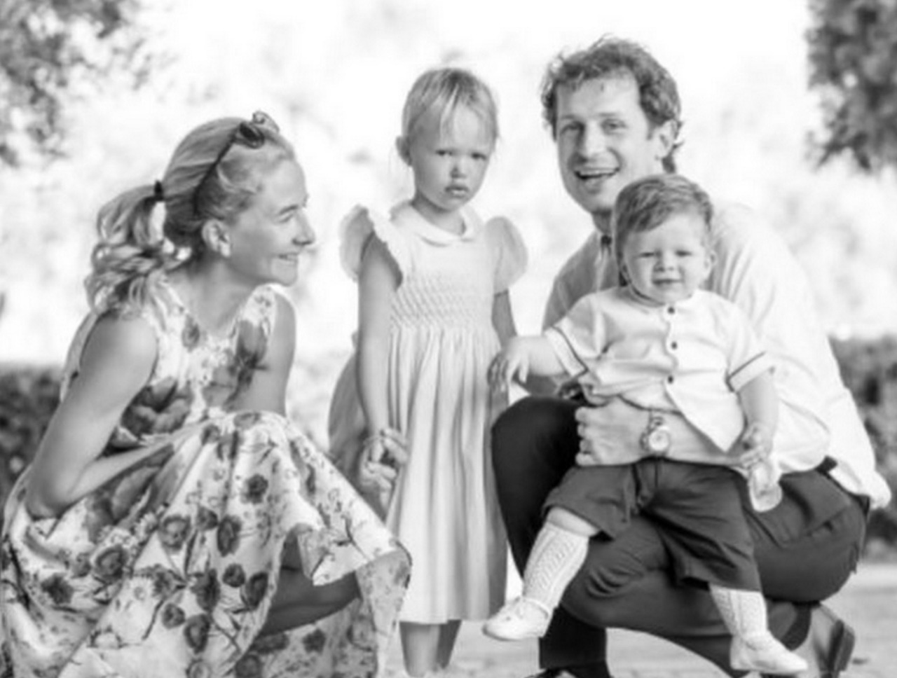 Little Sweet Meri porta sorrisi in Franciacorta