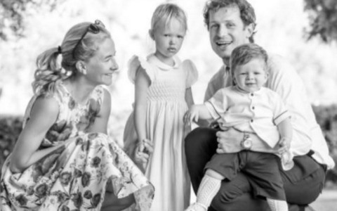 Little Sweet Meri porta sorrisi in Franciacorta