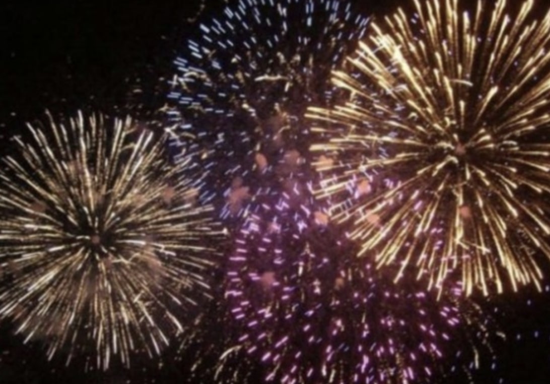 Spettacoli pirotecnici a Gargnano e Gardone Riviera: le raccomandazioni della Guardia Costiera