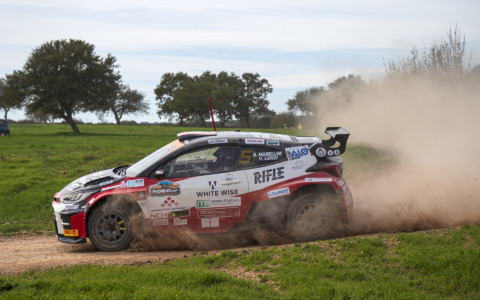 La Fiorio Cup è firmata da Andrea Mabellini